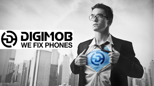 Digimob Mobile Phone Repairs - We fix phones