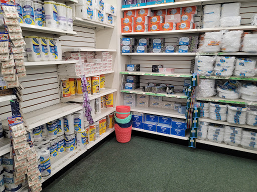 Dollar Store «Dollar Tree», reviews and photos, 7373 52nd Pl E, Bradenton, FL 34203, USA
