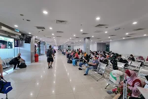 Terminal Bas Larkin image