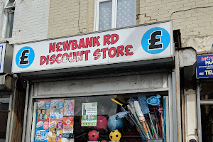 New Bank Road Discount Store