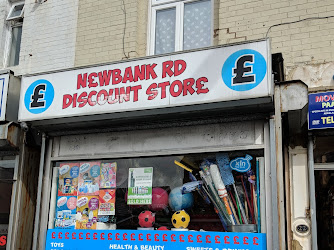 New Bank Road Discount Store