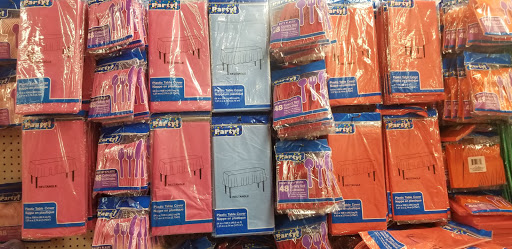 Dollar Store «Dollar Tree», reviews and photos, 1825 Salvio St, Concord, CA 94520, USA