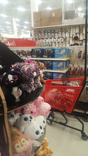 Craft Store «Michaels», reviews and photos, 3601 Oakwood Blvd, Hollywood, FL 33020, USA