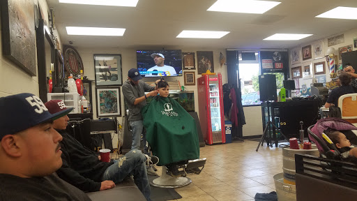 Barber Shop «Razor Sharp Barber Shop», reviews and photos, 11414 Artesia Blvd, Artesia, CA 90701, USA