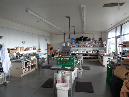 Caterer «H & M Meats and Catering», reviews and photos, 209 11th Ave N, Nampa, ID 83687, USA