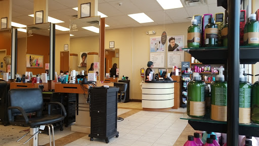 Hair Salon «Hair Cuttery», reviews and photos, 7944 Calumet Ave, Munster, IN 46321, USA