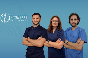 FISIOEFFE - Dott. Mobilia Fabio - Fisioterapia e Osteopatia image