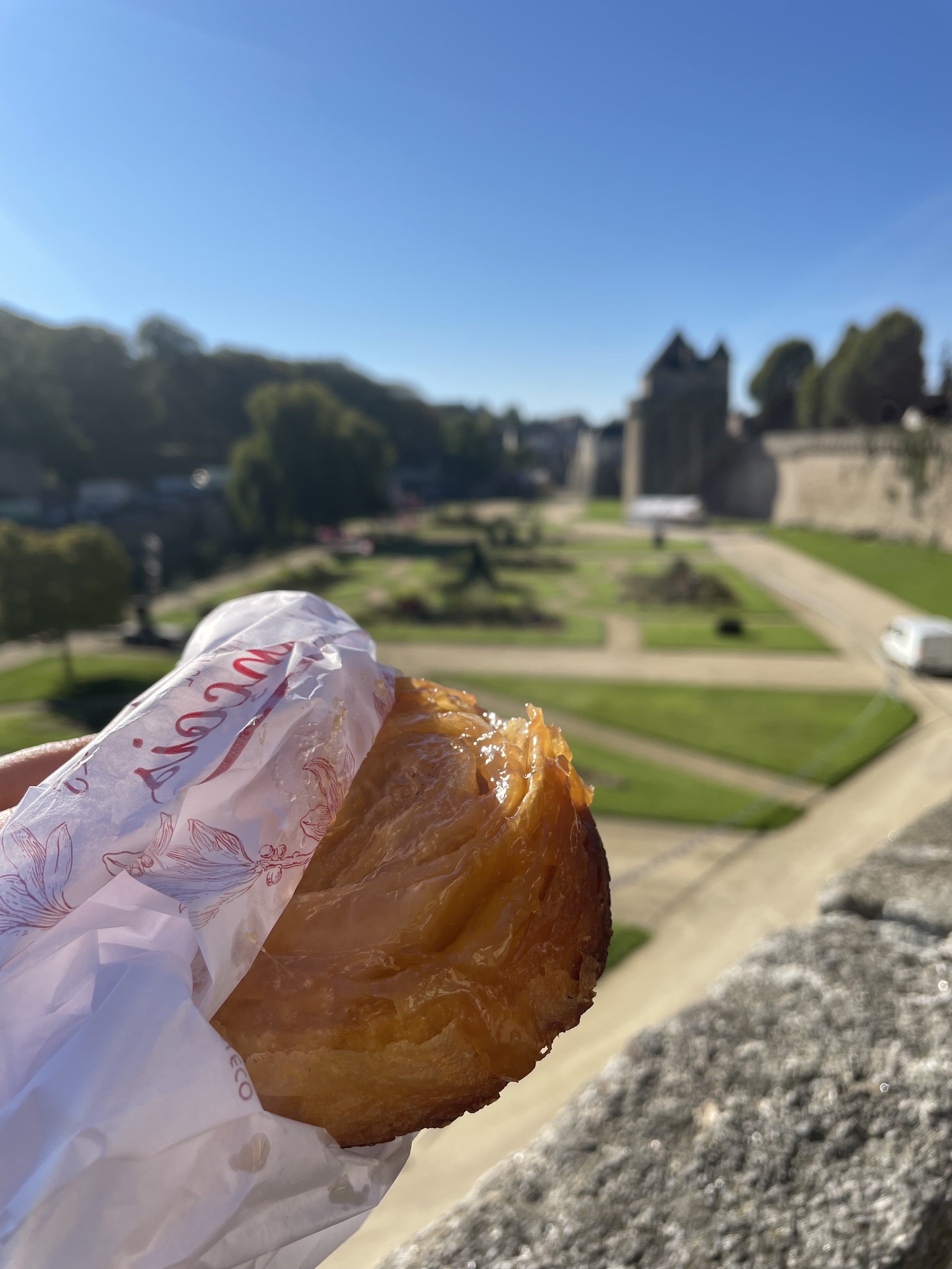 Photo n° 1 de l'avis de Emilie.. fait le 13/08/2023 à 16:24