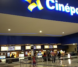 Cinépolis Las Américas photo