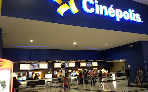 Cinépolis Sendero Villahermosa - Movie theater in Villahermosa, Mexico |  