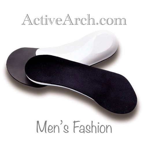 Orthotics ( Custom Molded Foot Prescription Insoles Arch Support) - order online ActiveArch.com image 6
