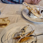 Photo n°12 de l'avis de Tony.a fait le 30/03/2023 à 11:47 sur le  Ristorante Il Borgo Nero à Montelapiano