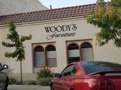 Woody's Furniture & Appliance Store