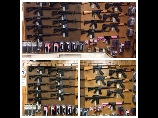 Gun Shop «Goodlettsville Gun Shop», reviews and photos, 602 S Main St, Goodlettsville, TN 37072, USA