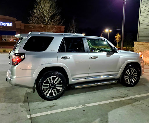 Toyota Dealer «Toyota of Union City», reviews and photos, 4115 Jonesboro Rd, Union City, GA 30291, USA