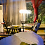 Photo n°2 de l'avis de ANNA.A fait le 10/06/2019 à 19:49 sur le  Da Ruggero Ristorante à Verona