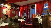 Atmosphère du Restaurant indien Le Shalimar chartres - n°9