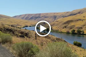 Deschutes River State Recreation Area image