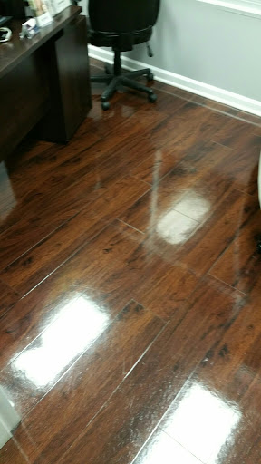 Janitorial Service «5 Star Presidential Cleaning, LLC», reviews and photos, 801 E Morehead St #111, Charlotte, NC 28202, USA