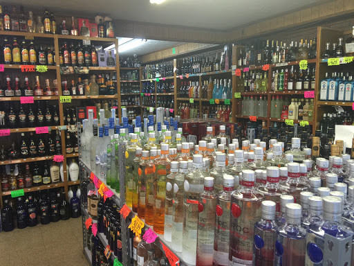 State Liquor Store «Korner Package Store», reviews and photos, 5990 Fairburn Rd, Douglasville, GA 30134, USA