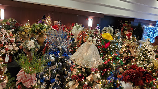 Performing Arts Theater «Ford Community & Performing Arts Center», reviews and photos, 15801 Michigan Ave, Dearborn, MI 48126, USA