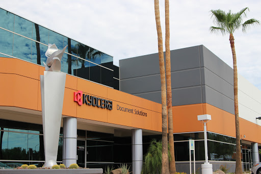 Kyocera Document Solutions West