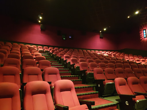 Cineworld Cinema Rugby Northampton