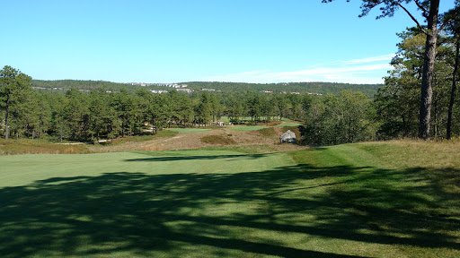 Private Golf Course «Old Sandwich Golf Club», reviews and photos, 247 Old Sandwich Road, Plymouth, MA 02360, USA