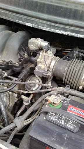 Auto Parts Store «AutoZone», reviews and photos, 341 W Main St, Hendersonville, TN 37075, USA