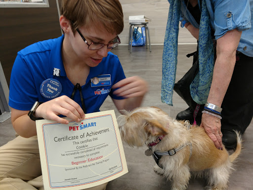 Pet Store «PetSmart», reviews and photos, 17150 Ventura Blvd, Encino, CA 91316, USA