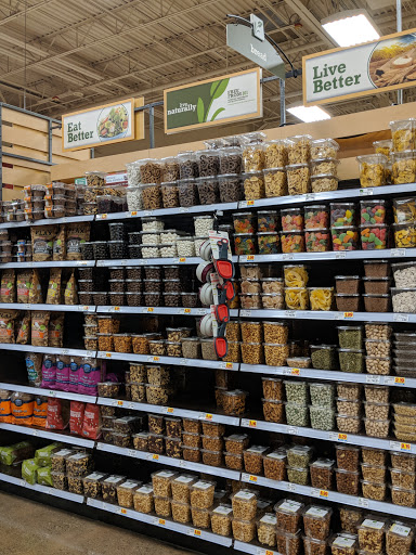 Grocery Store «Fred Meyer», reviews and photos, 6305 Bridgeport Way W, University Place, WA 98467, USA