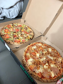Plats et boissons du Pizzeria Fresh Pizza Mantes-la-Jolie - n°16