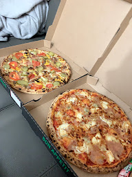 Photo n°26 de Fresh Pizza Mantes-la-Jolie à Mantes-la-Jolie ()