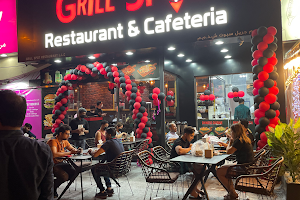 Grill Spot Restaurant&Cafeteria image