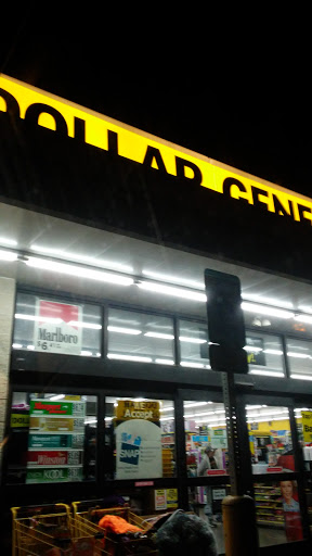 Discount Store «Dollar General», reviews and photos, 9077 Blackbird Ln, Thornville, OH 43076, USA