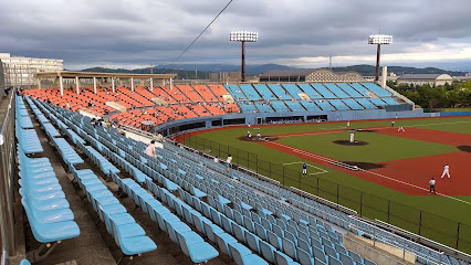 金沢市民野球場