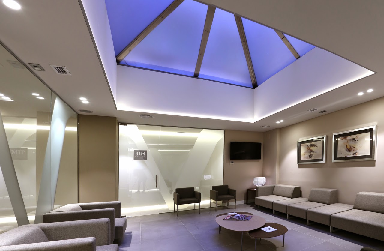 MIP Salud - Medicina Integral Personalizada | Centro de salud privado