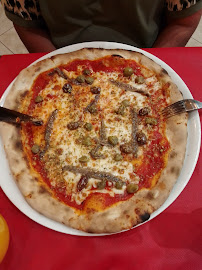 Pizza du Restaurant italien Mamma Valera à Noirmoutier-en-l'Île - n°5