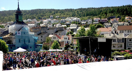 Fyllingsdalen og Laksevåg kulturkontor