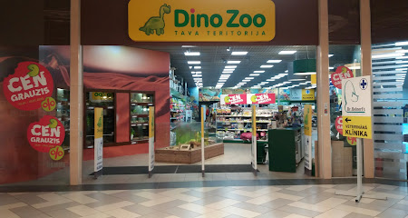 DinoZoo Outlet