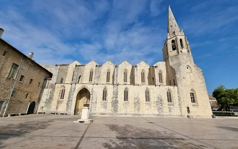 Paroisse Notre-Dame-De-Bon-Repos image