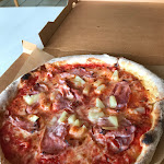 Photo n°1 de l'avis de Silvana. fait le 04/02/2021 à 16:17 sur le  Mommo's Pasta & Pizza à Ulm