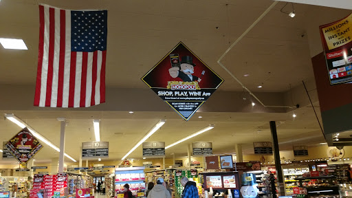 Grocery Store «Safeway», reviews and photos, 17051 SE 272nd St, Covington, WA 98042, USA