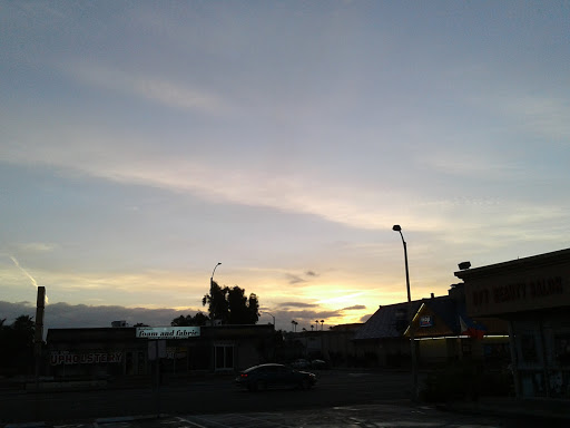 Laundromat «Spin Cycle laundry», reviews and photos, 909 N Euclid St, Anaheim, CA 92801, USA