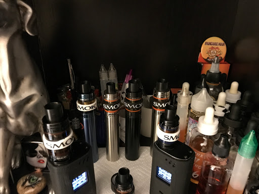 Vaporizer Store «Flawless Vape Shop», reviews and photos, 7890 Haven Ave #13a, Rancho Cucamonga, CA 91703, USA