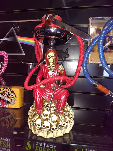 Herb Shop «Traders Smoke Shop», reviews and photos, 14880 N Northsight Blvd #104, Scottsdale, AZ 85260, USA