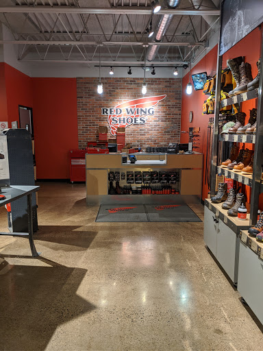 Shoe Store «Red Wing», reviews and photos, 11523 Excelsior Blvd, Hopkins, MN 55343, USA