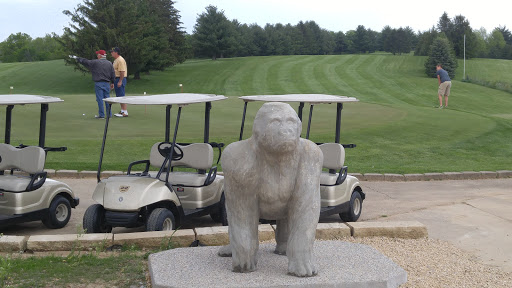 Golf Course «Guttenberg Golf & Country Club», reviews and photos, 28126 US-52, Guttenberg, IA 52052, USA