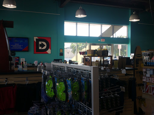 Dive Shop «Divers Direct», reviews and photos, 425 S Dixie Hwy, Coral Gables, FL 33146, USA