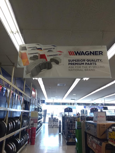 Auto Parts Store «Pep Boys Auto Parts & Service», reviews and photos, 147 S E St, San Bernardino, CA 92401, USA